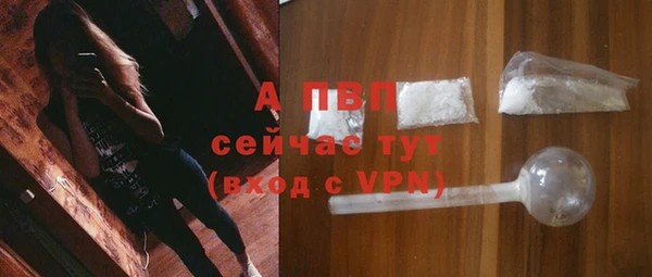 хмурый Янаул