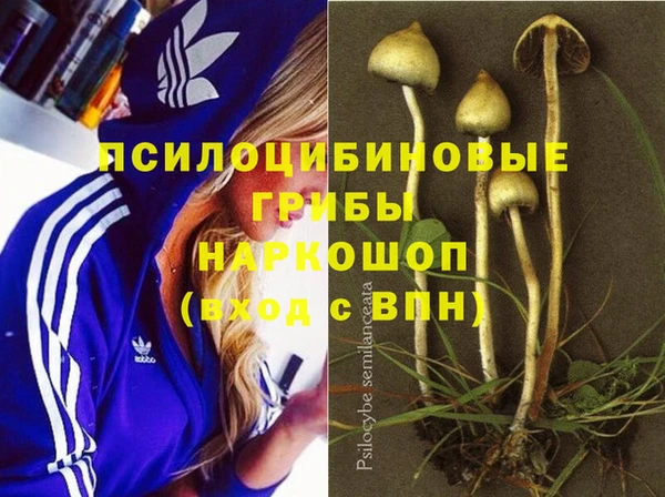 ALPHA PVP Яровое