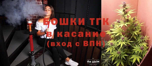 хмурый Янаул
