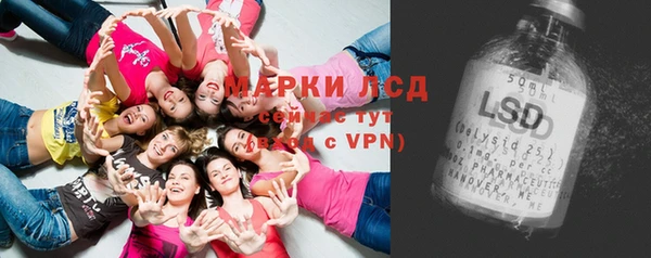 хмурый Янаул